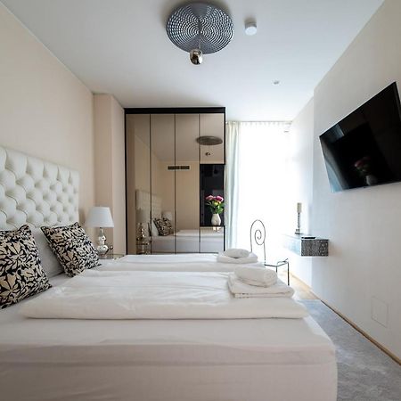 비엔나 Exclusive 2Br Skyline Penthouse By Hm 아파트 외부 사진