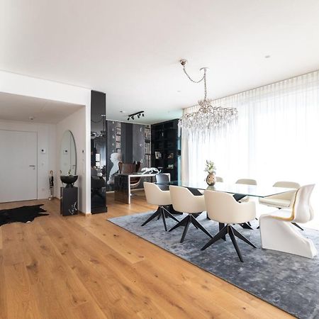 비엔나 Exclusive 2Br Skyline Penthouse By Hm 아파트 외부 사진
