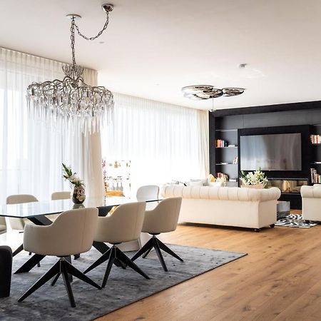 비엔나 Exclusive 2Br Skyline Penthouse By Hm 아파트 외부 사진