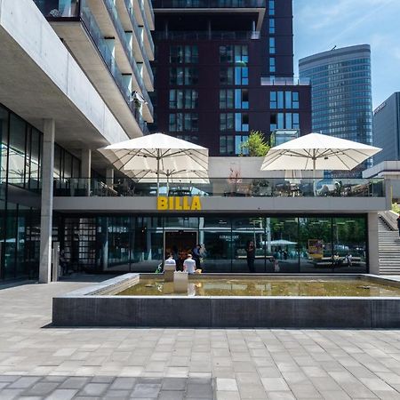 비엔나 Exclusive 2Br Skyline Penthouse By Hm 아파트 외부 사진