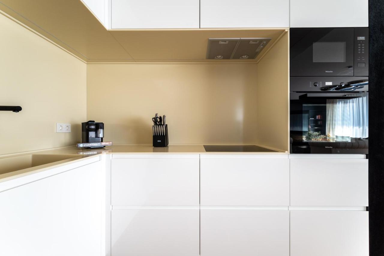 비엔나 Exclusive 2Br Skyline Penthouse By Hm 아파트 외부 사진