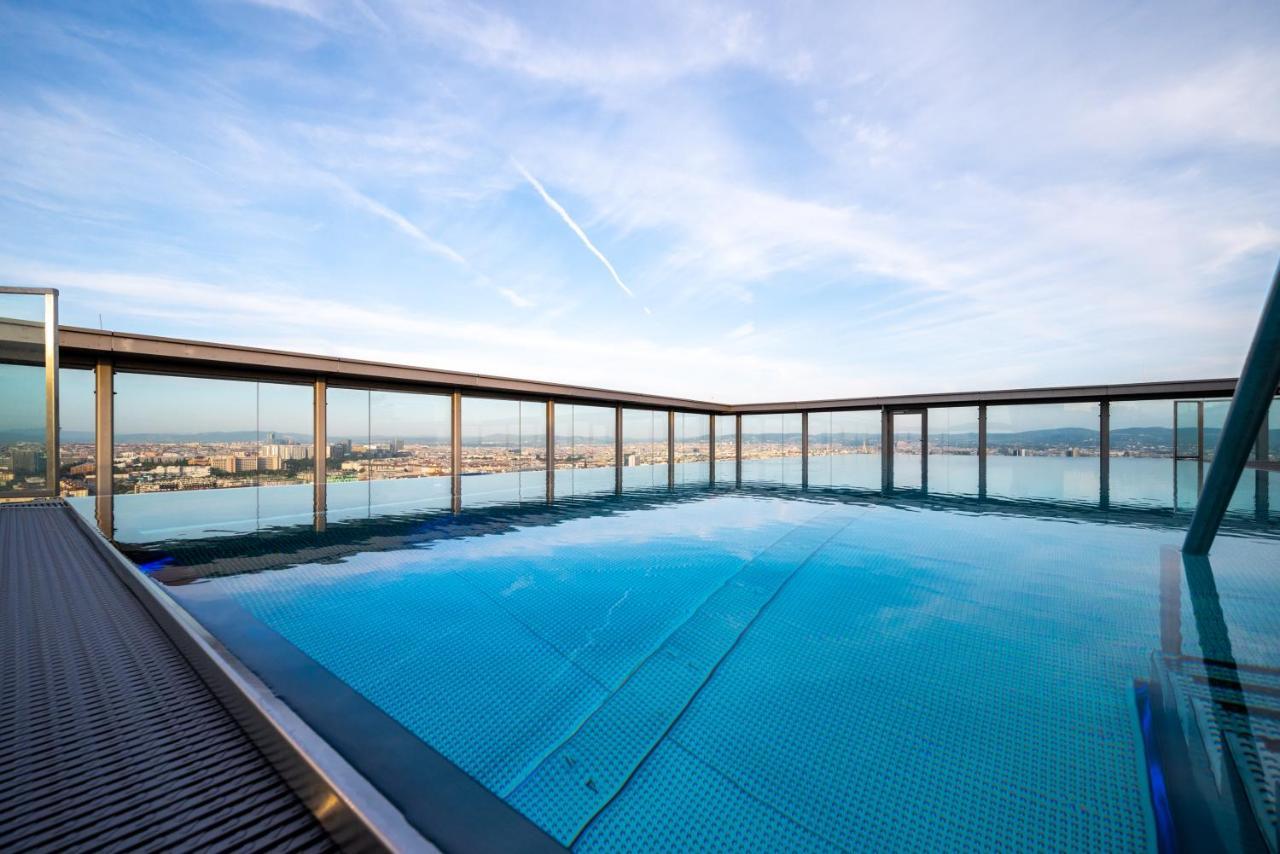 비엔나 Exclusive 2Br Skyline Penthouse By Hm 아파트 외부 사진