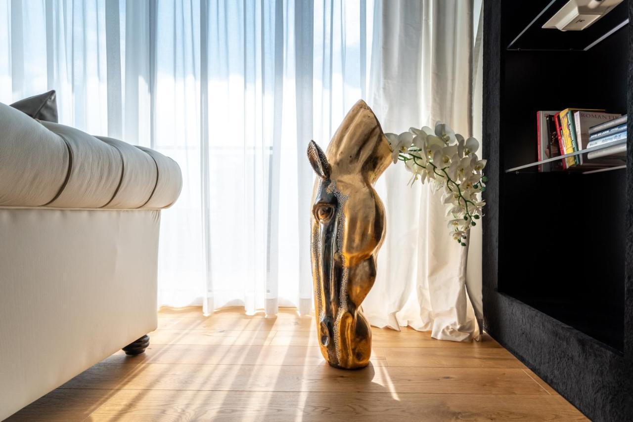 비엔나 Exclusive 2Br Skyline Penthouse By Hm 아파트 외부 사진